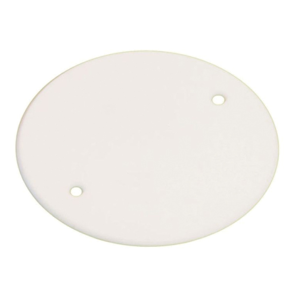 Крышка универсальная КМТ-100-015 D68 белая розн стикер EKF PROxima plc-kmt-100-015-r