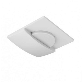 Lightstar Светильник точечный встраиваемый декоративный со встроенными светодиодами Lumina Lightstar 212166