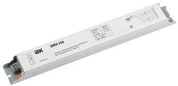 IEK ЭПРА 258 для линейных ЛЛ Т8