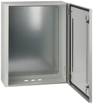 ЭРА Корпус металлический ЩМП-65.50.22 ЭРА OPTIMA c.6.5.2_5 (650х500х220) У2 IP54