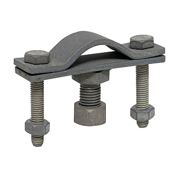 EKF PROxima Держатель молниеприёмной мачты D=20-40мм М16