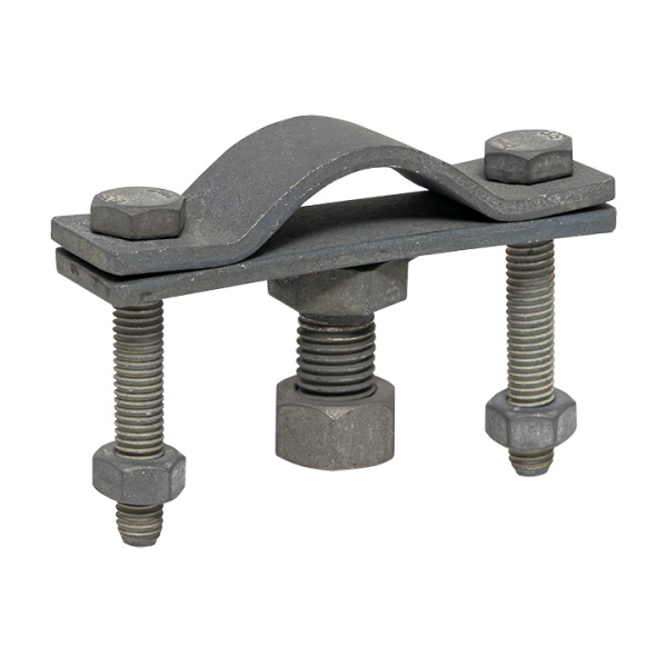 EKF PROxima Держатель молниеприёмной мачты D=20-40мм М16