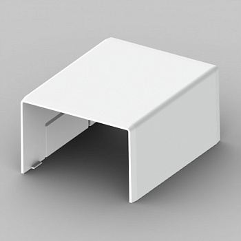 Kopos Накладка на стык LH 60X40 8652 (HB) (Цвет Белый) 8652_HB