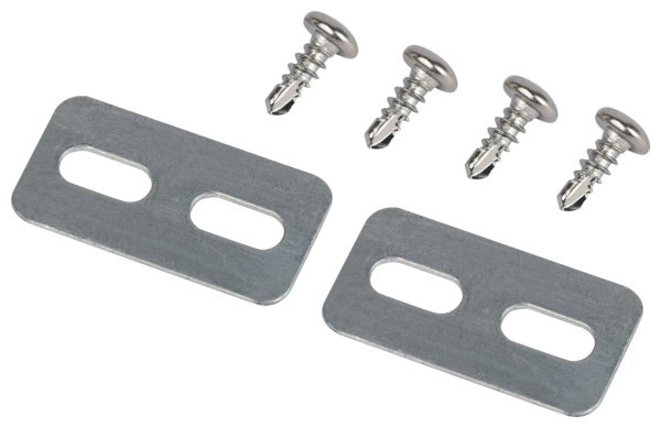 ЭРА Скобы SPO-FIX для светильников Geometria