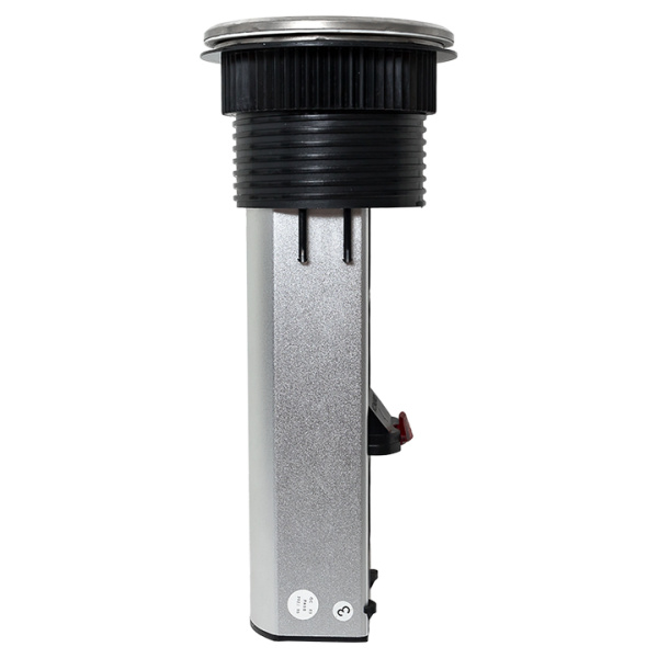 Купить EKF PROxima Встраиваемая мини-колонна, 6 модулей C-Line