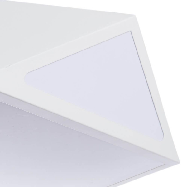 Купить Arte Lamp MULTI-PIAZZA Потолочные светильники A1931PL-1WH