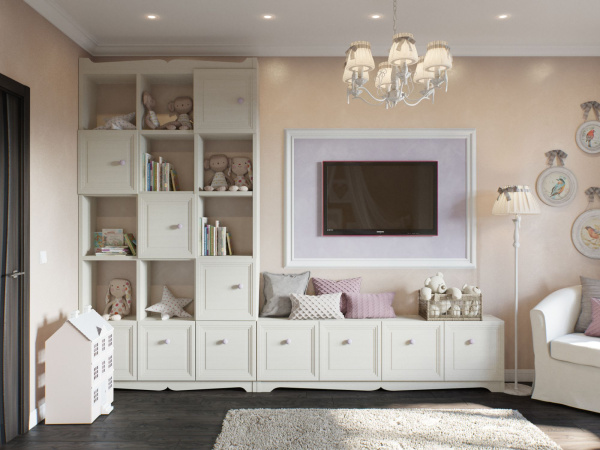 Купить Maytoni Elegant Bird Белый Антик Люстра 6xE14 40W ARM013-06-W