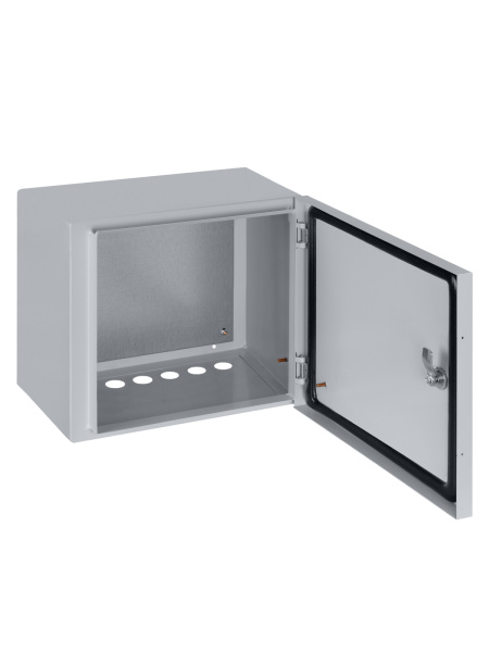 TDM ЩМП-4.6.2-0 (400х600х250) IP54 Народный эконом SQ0905-3410