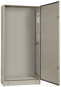 IEK Корпус металлический ЩМП-16.6.4-0 74 У2 IP54