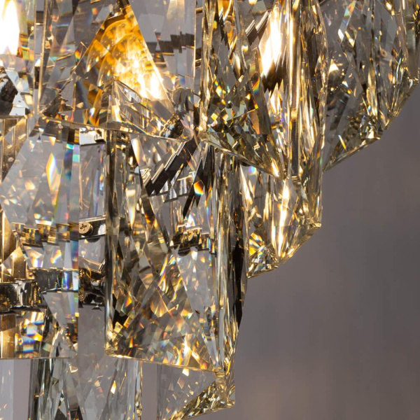 Купить Divinare Потолочные светильники 3508/02 LM-6