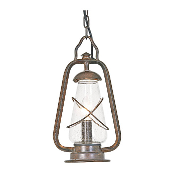 Natural Concept MINERS Подвесной фонарь MINERS-CHN