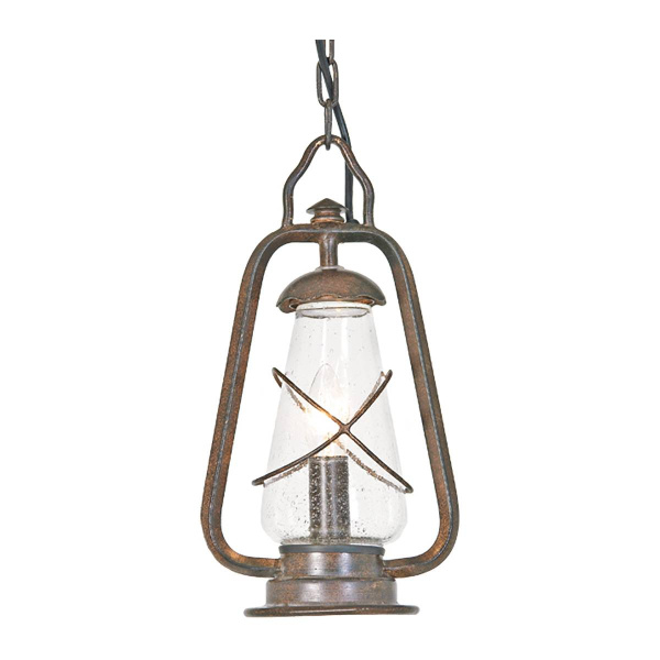 Natural Concept MINERS Подвесной фонарь MINERS-CHN