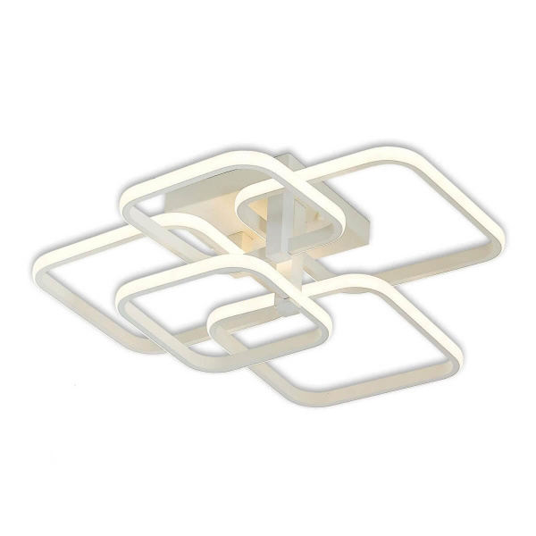 Citilux CL230150R Бакстер LED Люстра с пультом