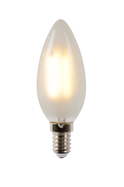 Lucide LED BULB Матовый Лампа 49023/04/67