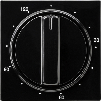 Gira Накладка таймера 120 мин 064247