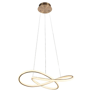 Lussole Подвесной светодиодный светильник Loft Ingersoll LSP-8348 Lussole Подвесной светодиодный светильник Loft Ingersoll LSP-8348