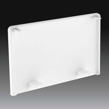 Kopos Заглушка PK 110X65 D 8211 (HB) 8211_HB