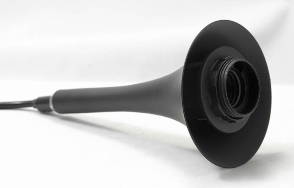 Купить Lussole LOFT Металл Черный /  Металл Подвес E27 60W LSP-9813