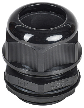IEK Сальник MG 50 диаметр проводника 31-41мм IP68