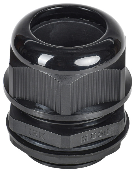 IEK Сальник MG 50 диаметр проводника 31-41мм IP68