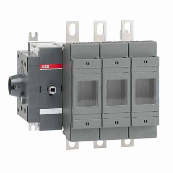 ABB BZM-12-50 набор из шин 1SEP408267R0001