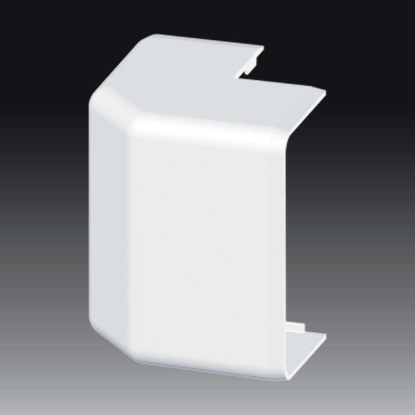 Kopos Угол внешний на 90 гр. EKD 80X40 8506 (HB) 8506_HB