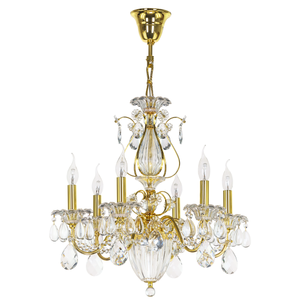 Купить Lightstar Люстра подвесная Schon Lightstar 790062