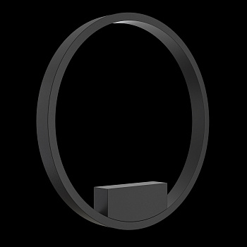 Maytoni Rim Настенный светильник (бра) MOD058WL-L25B4K