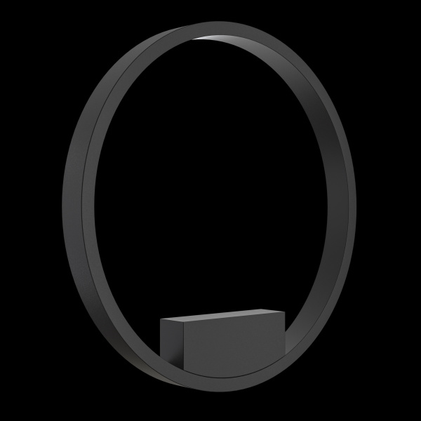 Maytoni Rim Настенный светильник (бра) MOD058WL-L25B4K