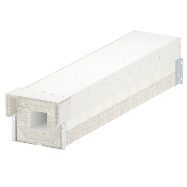 OBO Bettermann Огнестойкий кабельный короб E90 7214840