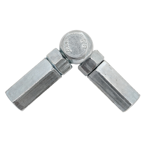 Купить EKF Регулировочный кронштейн для молниеприемника (1-2 м) PROxima