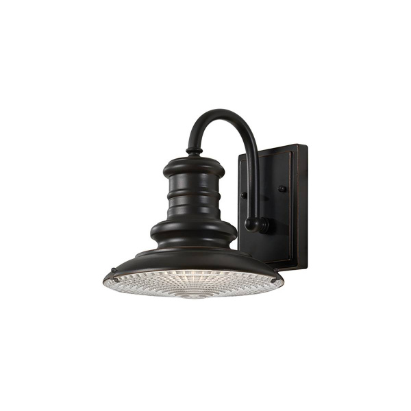 Natural Concept REDDING STATION Настенный фонарь FE-REDDING2-S-RB Natural Concept REDDING STATION Настенный фонарь FE-REDDING2-S-RB