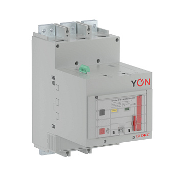 DKC YON pro Привод двигательный MD1000...1600-230AC