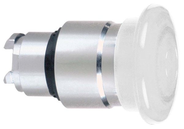 Купить SE XB4 Головка грибовидной кнопки с подсветкой тяни-толкай ZB4BW613