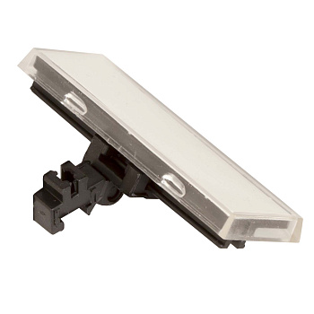 DKC TIM идентификационная плата для групп зажимов