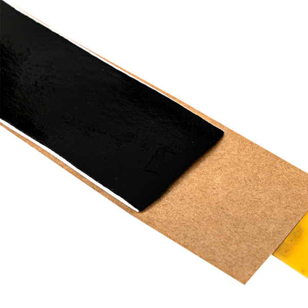 Купить EKF Бутил-каучуковая изоляция VM (длина 20 м, ширина 50 мм)