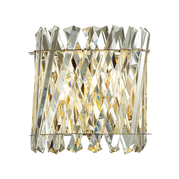 Купить Odeon Light Настенный светильник  Selva 4795/2W