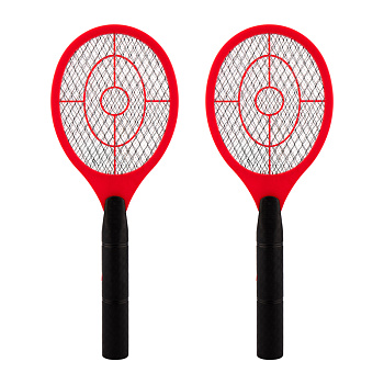 Набор мухобоек электрических 800 В (RX-450 x2) Rexant 70-0491