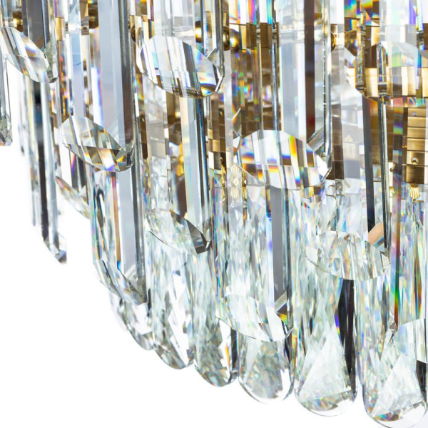 Купить Divinare Потолочные светильники 3510/17 SP-18