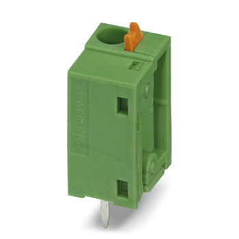 Phoenix Contact Клеммные блоки для печатного монтажа FFKDSA1/V2-7,62 1790487