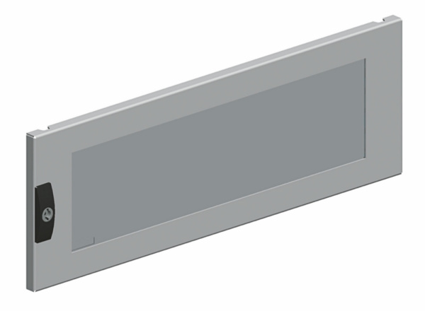 Купить SE SF/SM Укороченная прозрачная передняя дверь 400х600 NSYMPD46T