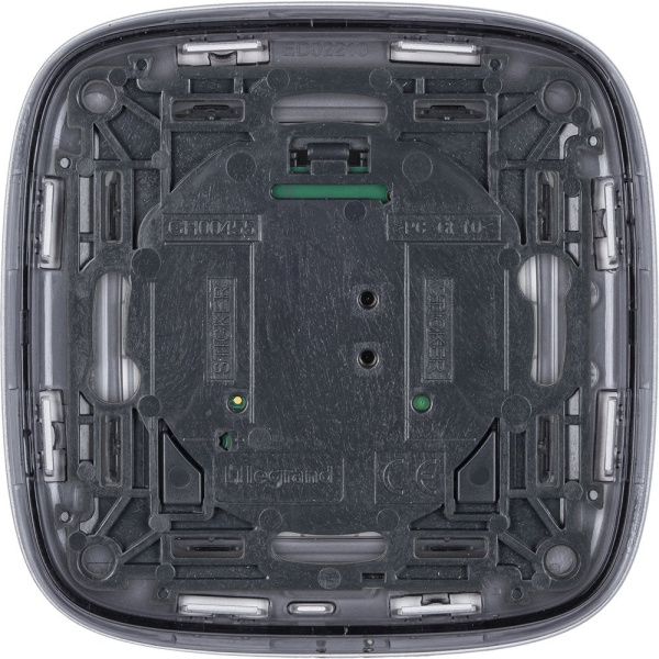 Купить Legrand NETATMO Valena ALLURE Сл.кость Выключатель рольставней беспроводной 752691