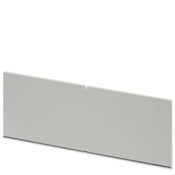 Phoenix Contact UCS SW 195-H 7035 Боковая стенка 2203381