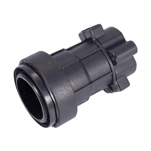 NEON-NIGHT Патрон e27 для двухжильного иллюминационного кабеля Belt-light 331-001