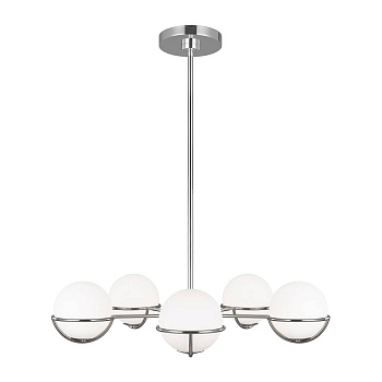 Natural Concept APOLLO Подвесной светильник FE-APOLLO5-PN