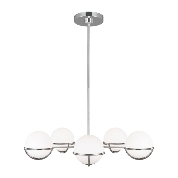 Natural Concept APOLLO Подвесной светильник FE-APOLLO5-PN