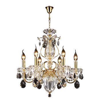 Lightstar Люстра подвесная Schon Lightstar 790062