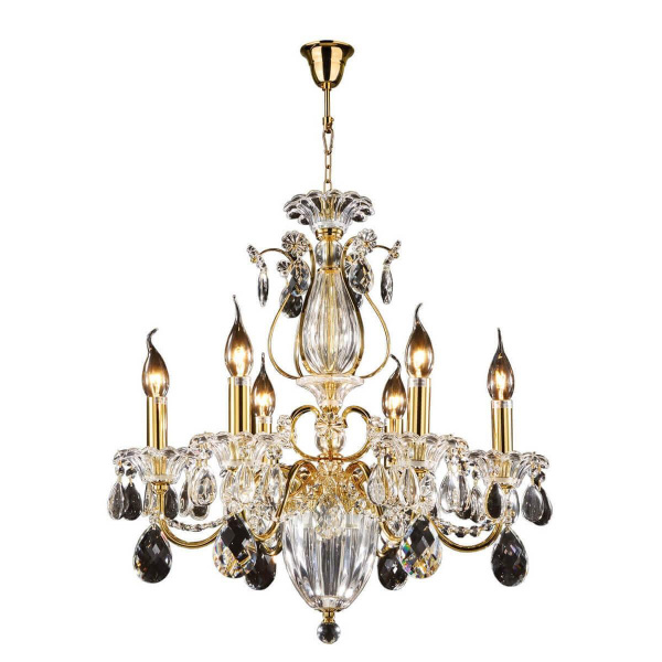 Lightstar Люстра подвесная Schon Lightstar 790062