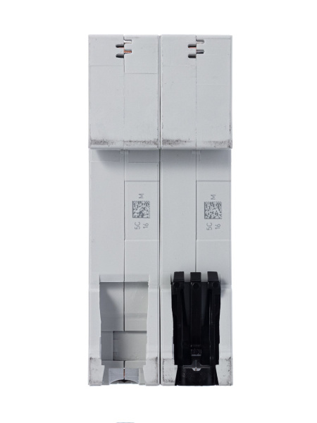 ABB Выключатель автоматический 2-пол. SH202L C32 2CDS242001R0324 Купить ABB Выключатель автоматический 2-пол. SH202L C32 2CDS242001R0324