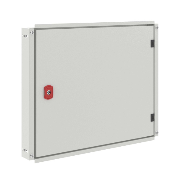 DKC Дверь внутренняя для навесных корпусов ВхШ 400x600 мм